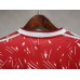 Liverpool 89/91 Home Red Long Sleeve Soccer Jersey